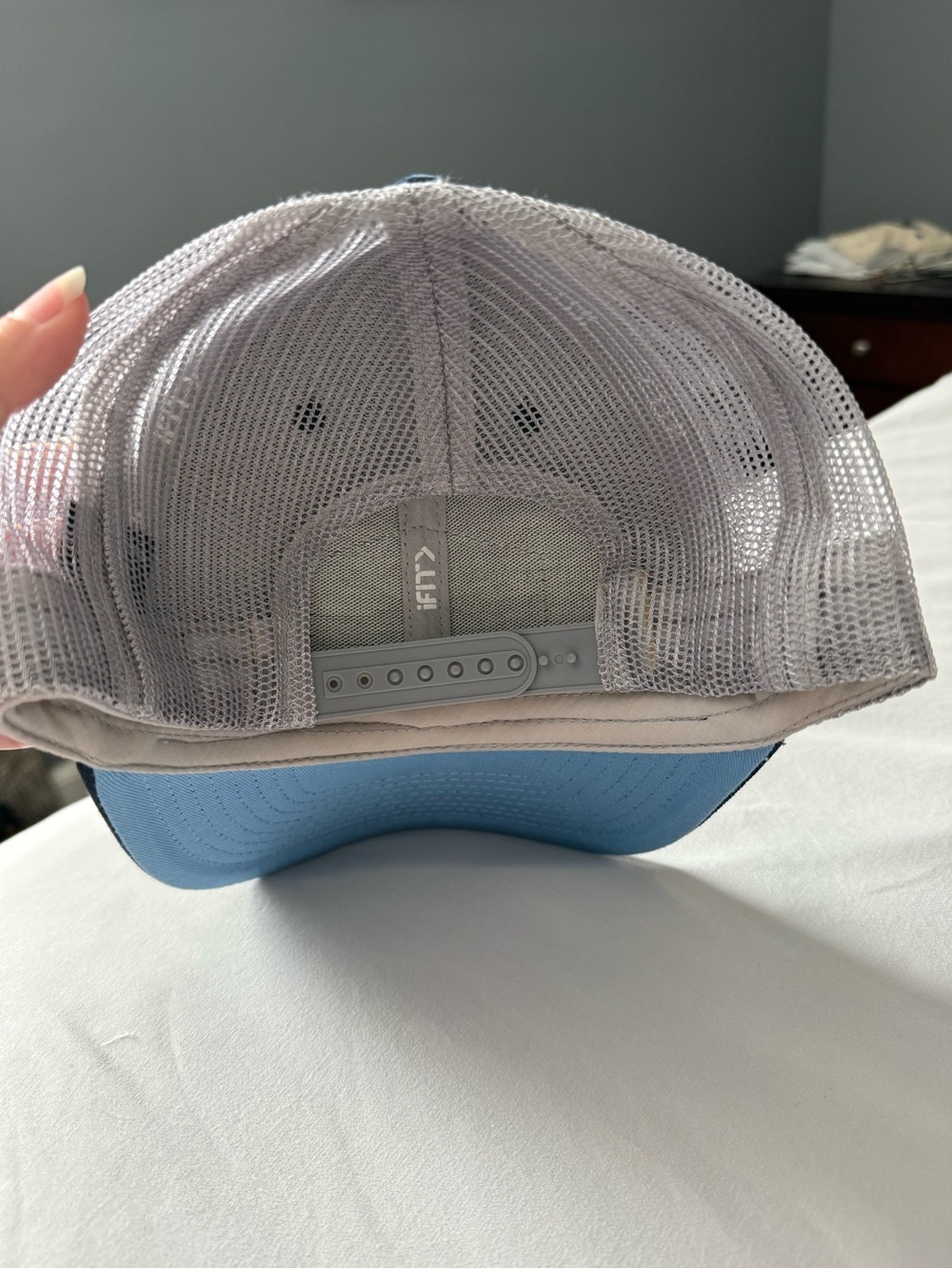 IFIT hat - Picture 2 of 2
